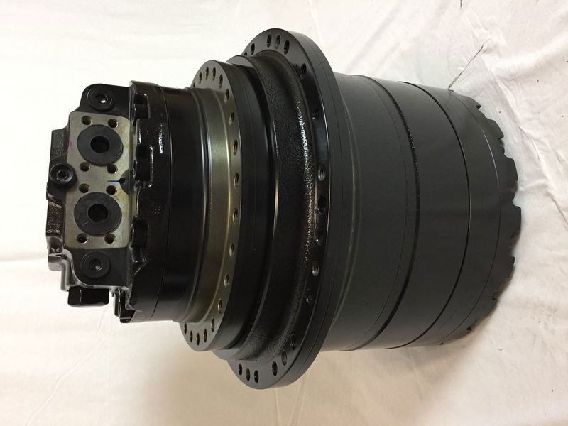 K1000681A Final Drive With Motor