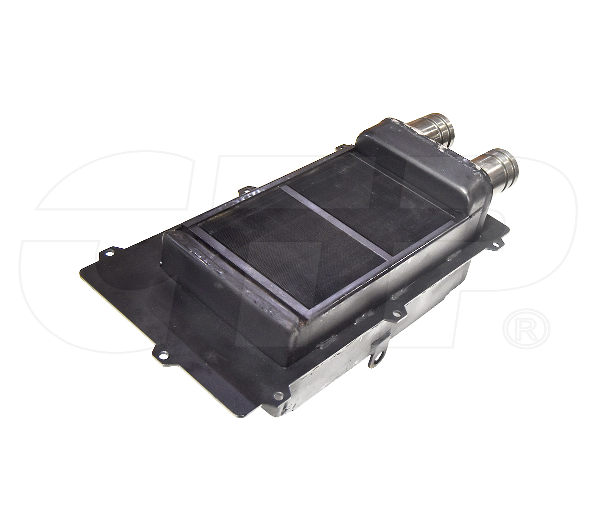 2W6593 Core A-water Aftercooler for CATERPILLAR