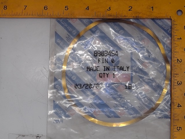 8808494 Shim for CASE NEW HOLLAND