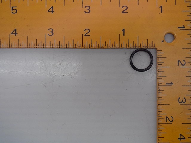 350-32316 O-ring for GEHL MANITOU