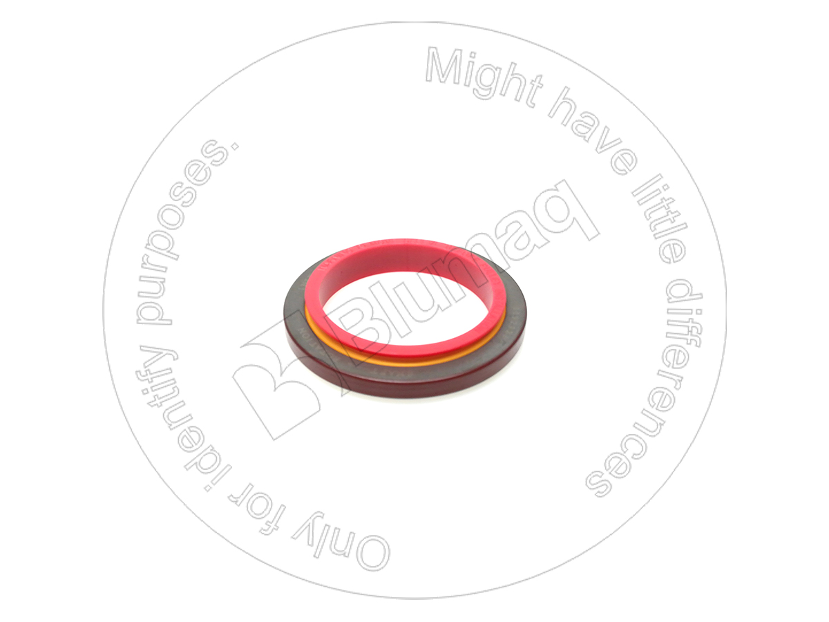 119-2921 Seal Crankshaft