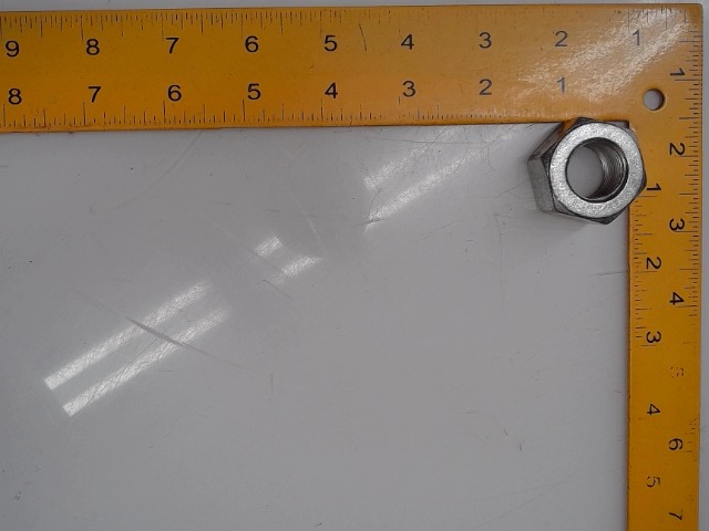 30-3302881 Nut for AGCO