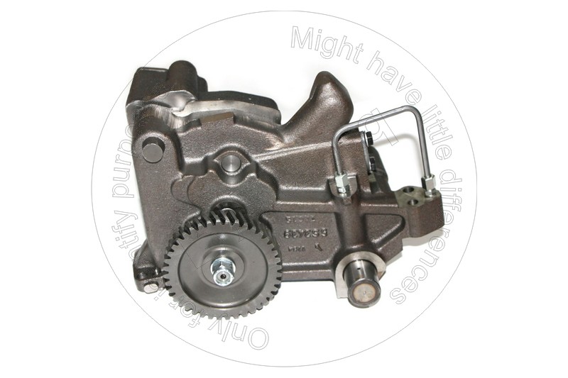 6N-2790 Pump for CATERPILLAR