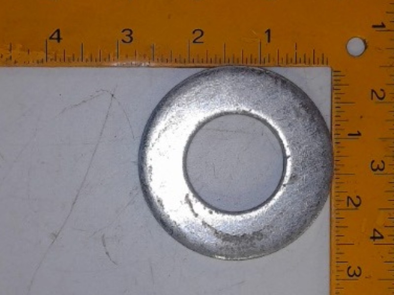 7138 Washer for WOODS