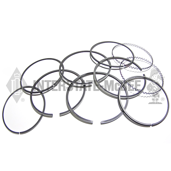A-5149880 Ring Set - Piston