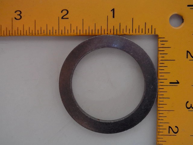 063586 Pin for KOMATSU