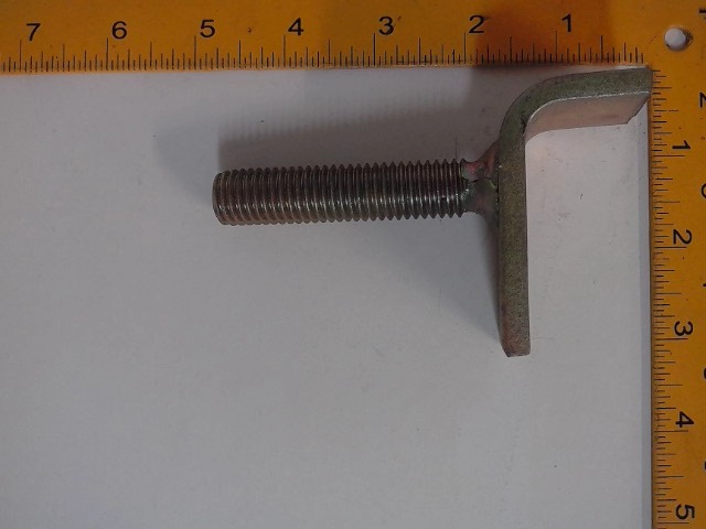 123-204 Bolt Grade 5 for NAVISTAR