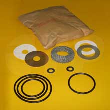 8V9258 Refill Kit/dessicant for CATERPILLAR
