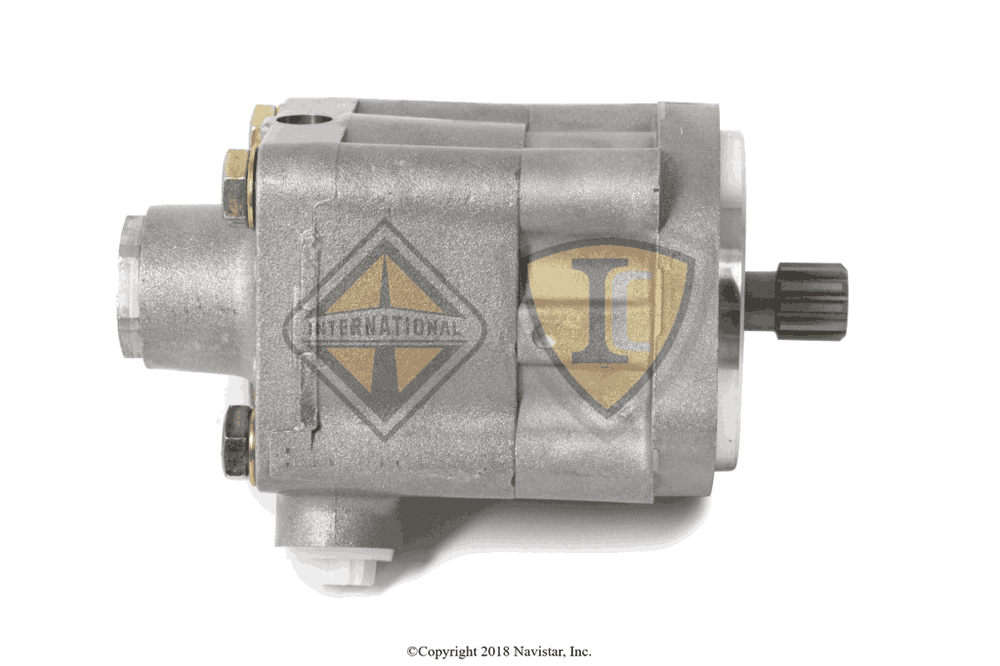 2005337C91 NAVISTAR Pump