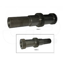 2P3598 Shaft Output Trans
