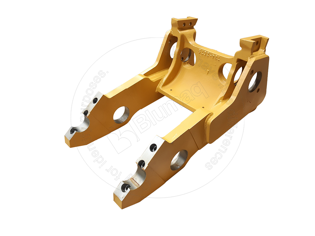 134-2679 Bogie for BLUMAQ