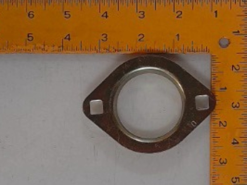 A-F247 Flange Set for JOHN DEERE