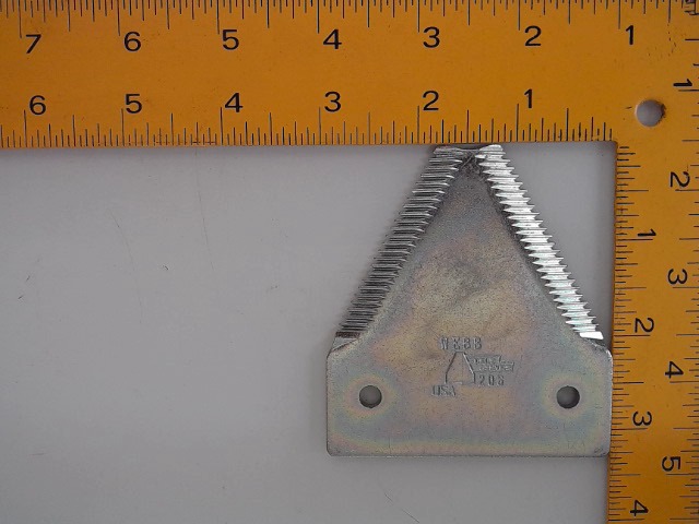 A-212-001 Section for JOHN DEERE