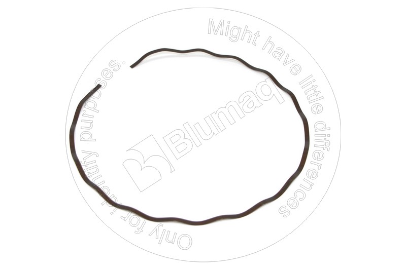 381-922913-1 Wave Spring for KOMATSU