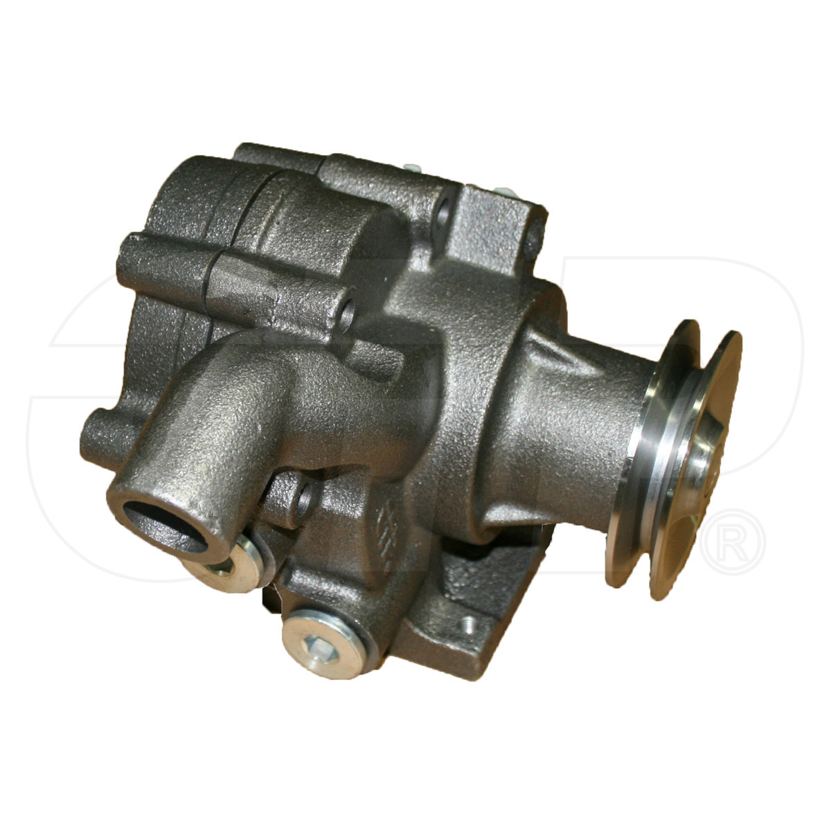 3502537 Pump Gp-water for CATERPILLAR