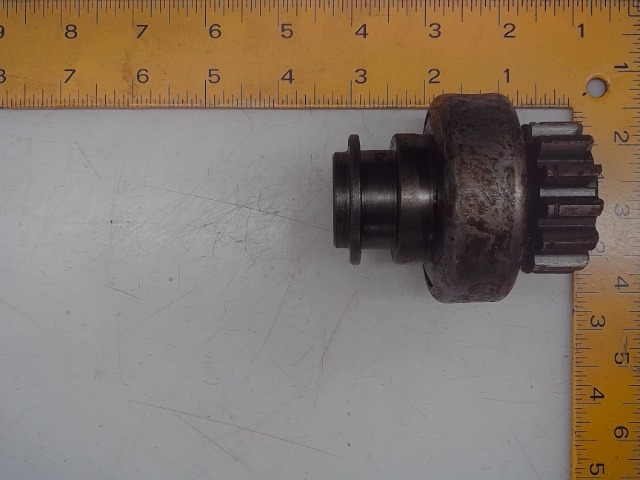 K963782 Drive