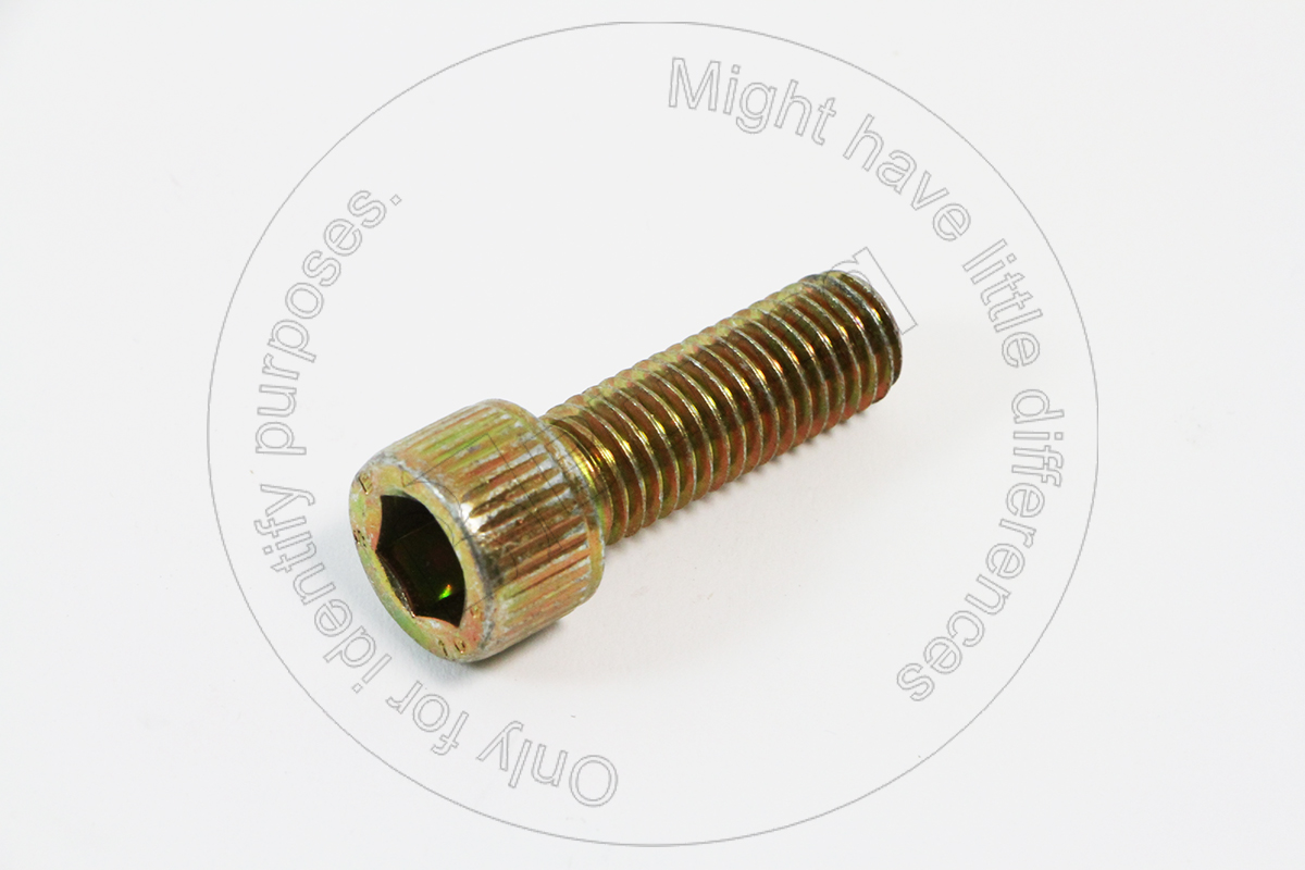 574-9266 Allen Bolt