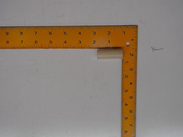 70340 Nylon Bearing for WOODS