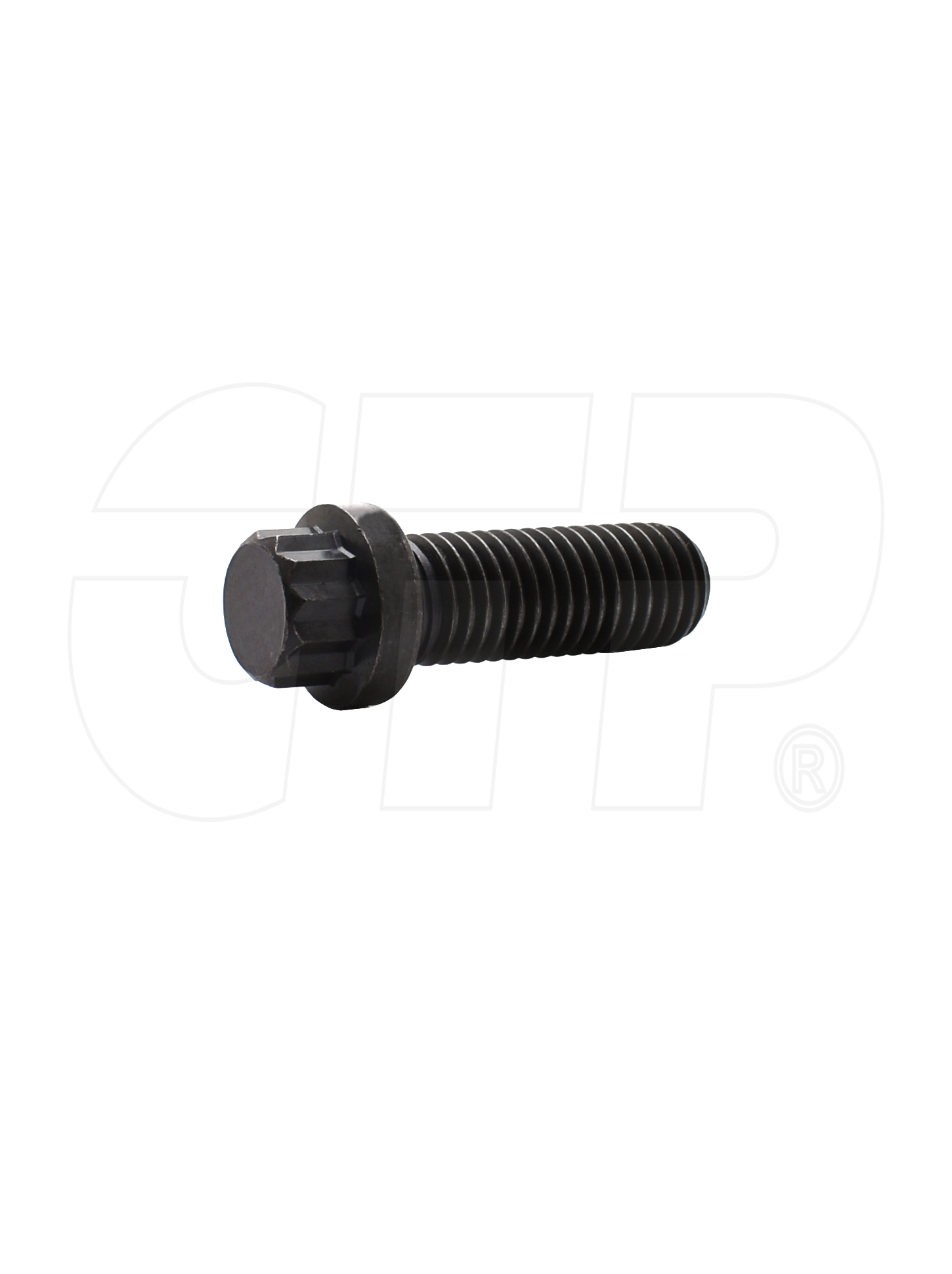 8S2332 Bolt-12 Pt Hd for CATERPILLAR