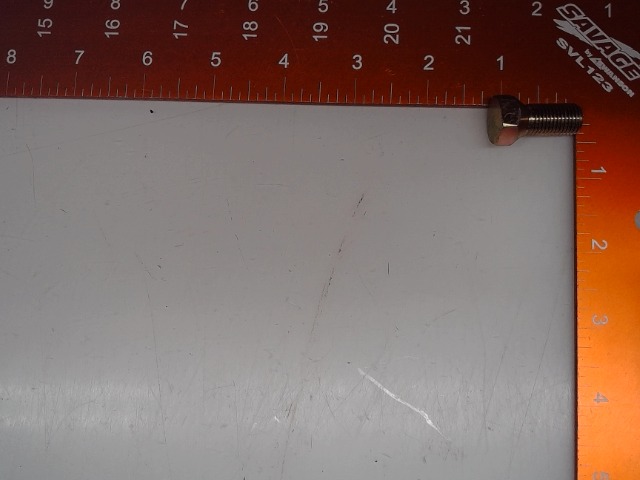 710-04009 Bolt