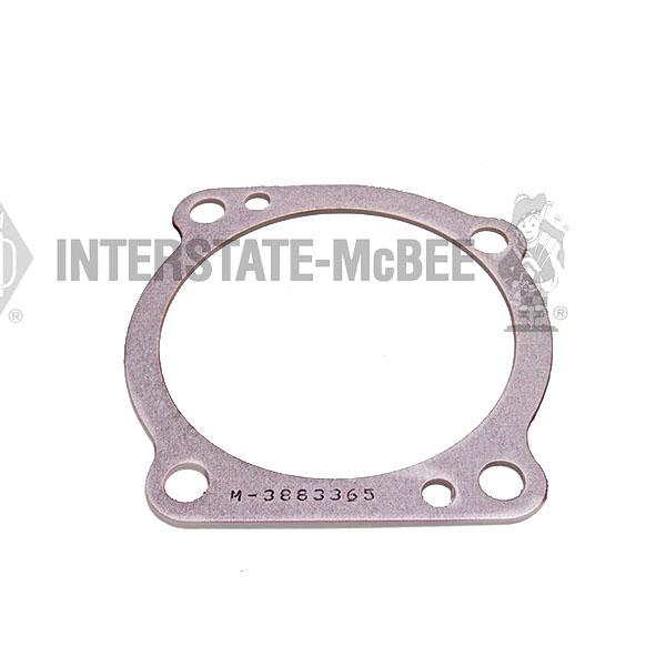 M-3883365 Gasket - Bearing Support for INTERSTATE MCBEE