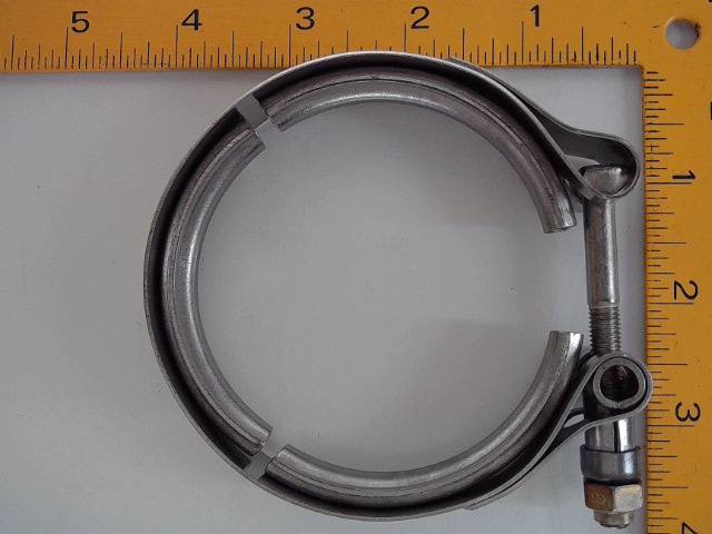 A170467 CASE Clamp