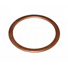 0L1124 Gasket for CATERPILLAR