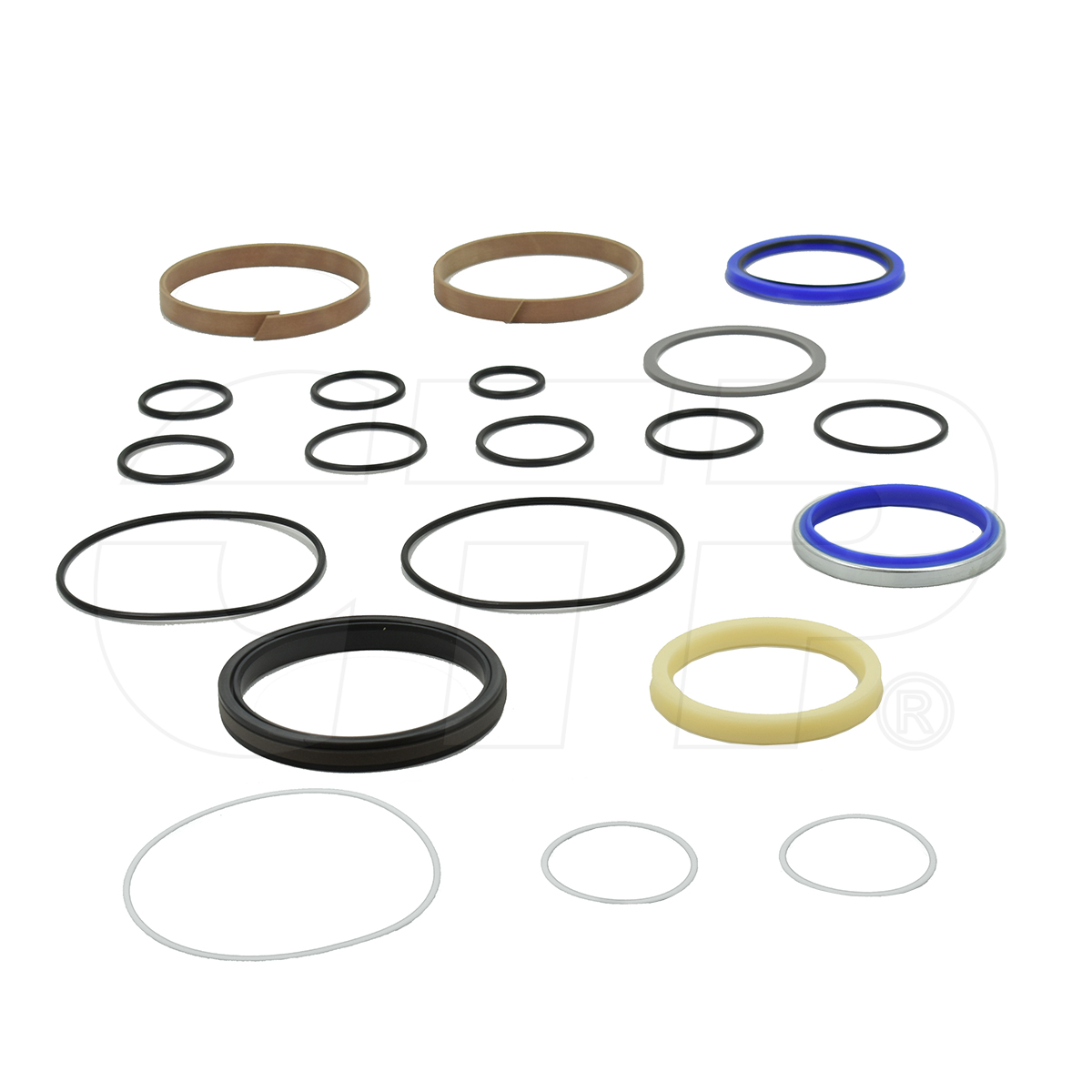 707-99-38810 Service Kit for KOMATSU