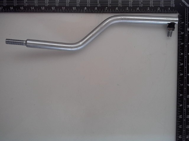 AM116873 Drag Link for JOHN DEERE
