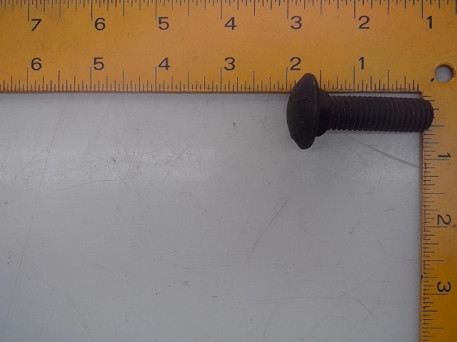 030-11331 Bolt for GEHL MANITOU