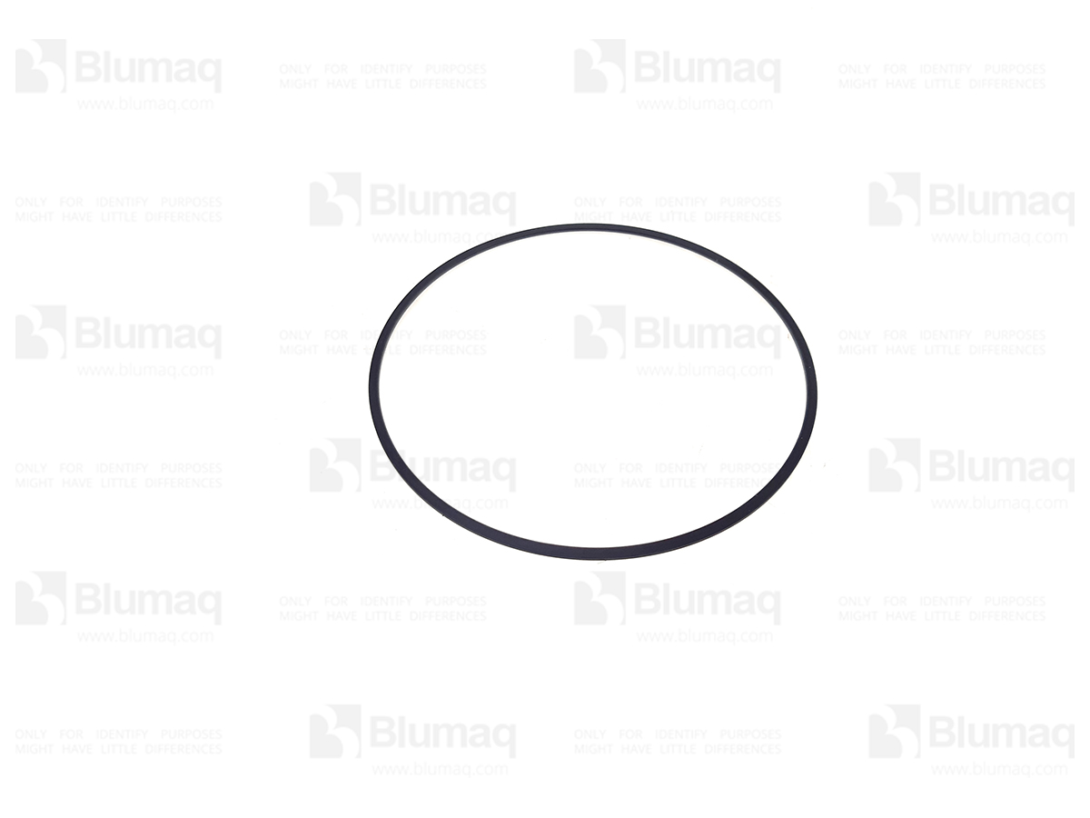 158-3027 Back-up Ring for BLUMAQ