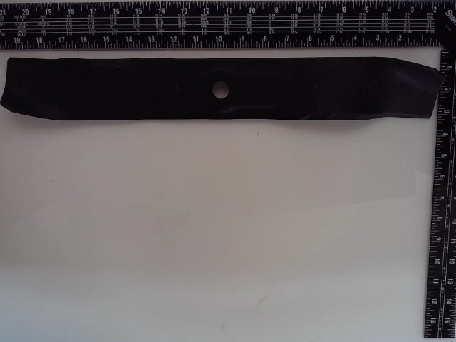 759-3829 Blade for CUB CADET