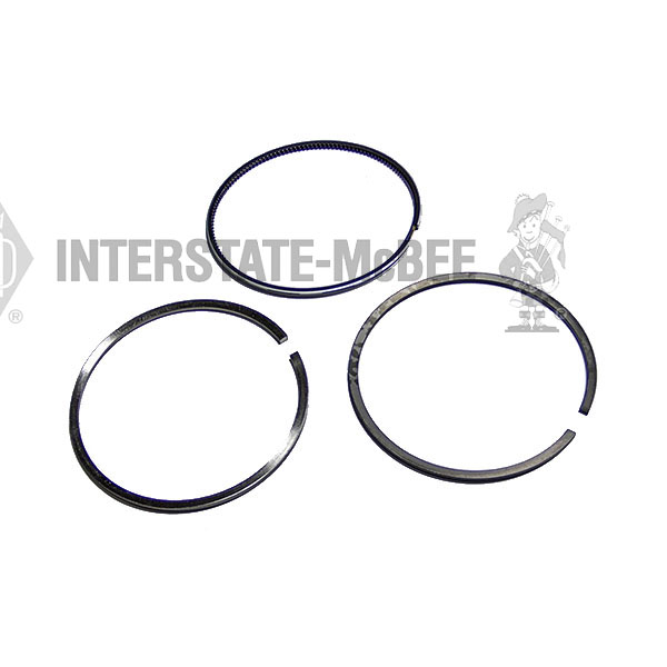 M-1830723C92 Ring Set - Piston for INTERSTATE MCBEE