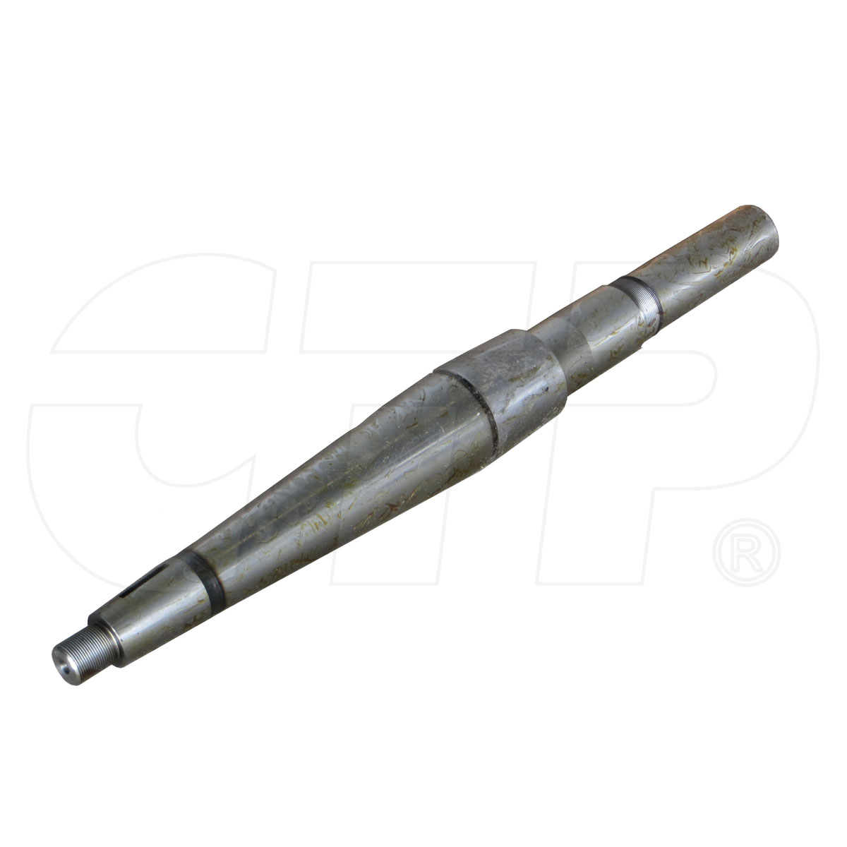 2F7577 Shaft-track