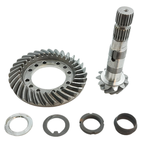 BC648592 BOBCAT Bevel Gear Assy.