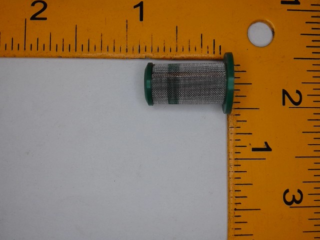 PM26642-2 Strainer