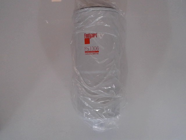 FS1006 FLEETGUARD Filter