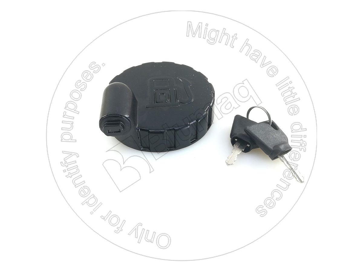 903.00081 Plug for BLUMAQ