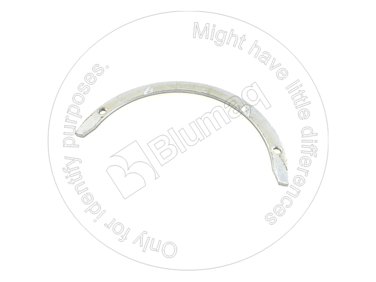 5I-7789 Thrust Bearing for BLUMAQ