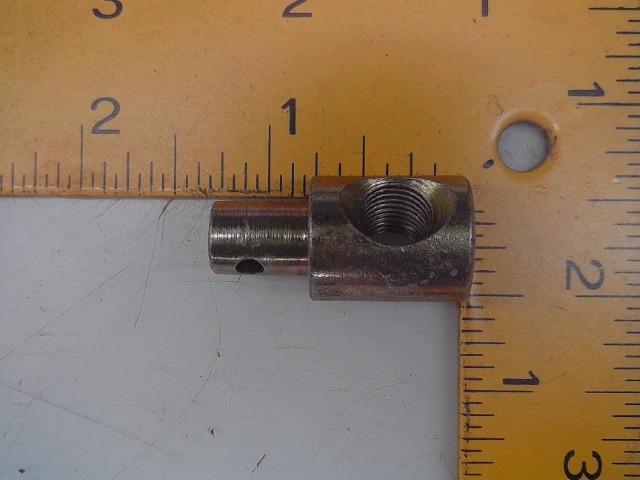 711-3397 Swivel for CASE NEW HOLLAND