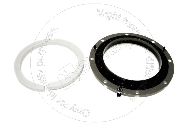 81-10598-00 Crankshaft Front Seal for BLUMAQ