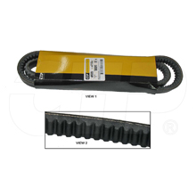 4M5429 V-belt Single for CATERPILLAR