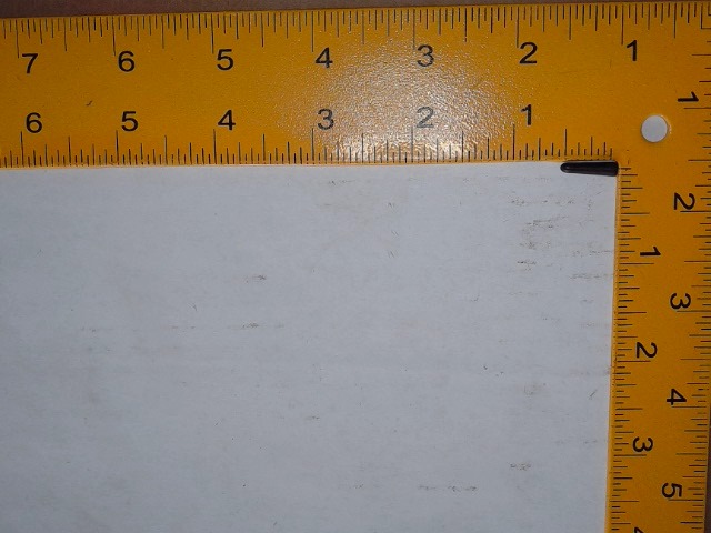 332-3097 Cap for CATERPILLAR