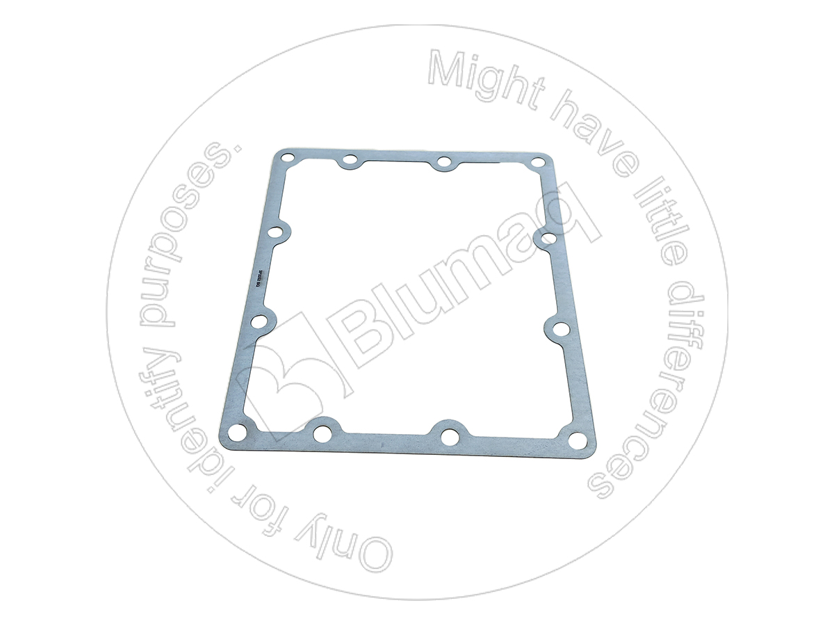 3P-3252 Paper Gasket for BLUMAQ