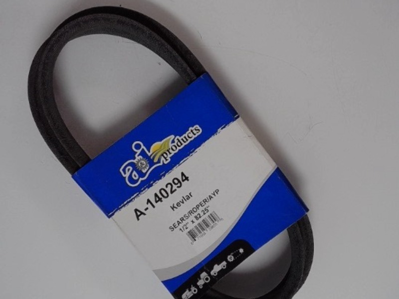 A-140294 Belt for JOHN DEERE