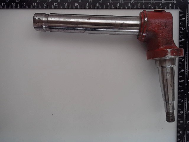A-534288R91 Spindle for JOHN DEERE
