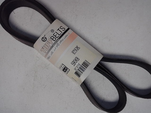 A-590K8 Belt for JOHN DEERE