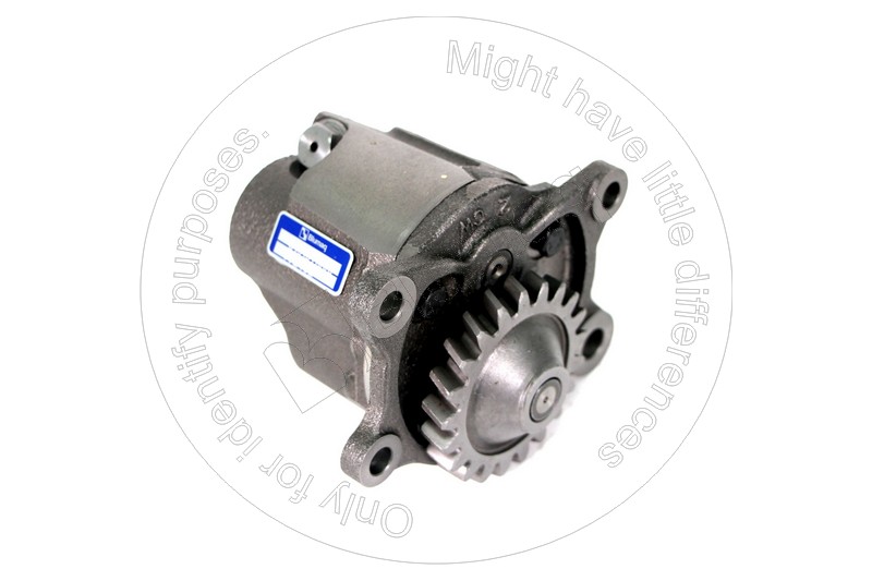 6151-51-1004 Oil Pump for KOMATSU