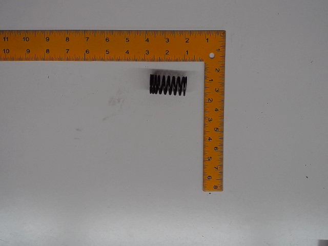 KH235010-S Spring for CUB CADET