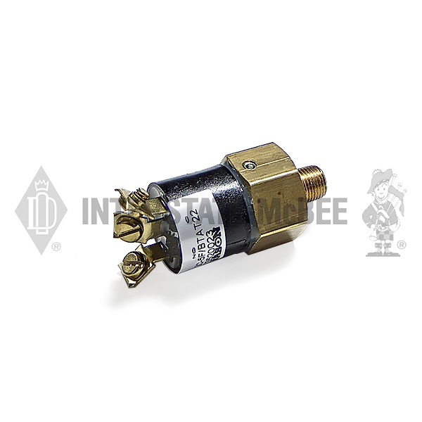 A-23520023 Switch - Fuel - Oil Pressure for INTERSTATE MCBEE